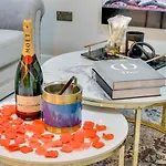 Sky Way Hotell Bradford (West Yorkshire)