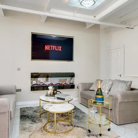 Hotel Sky Way Bradford (West Yorkshire)