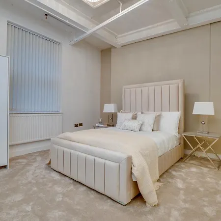 Sky Way Bradford (West Yorkshire)