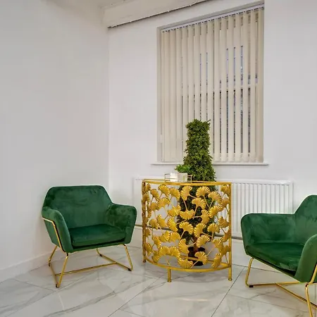 Sky Way Apartment