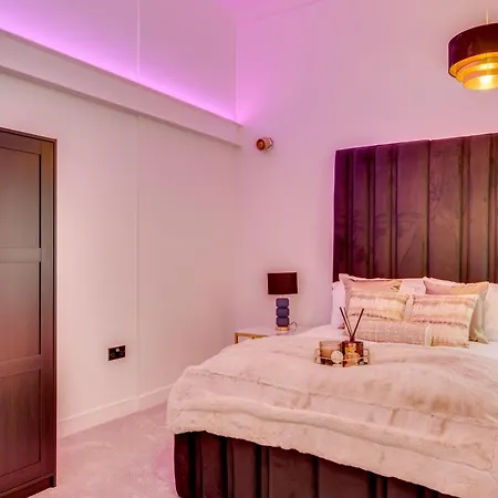 Sky Way * Bradford (West Yorkshire)