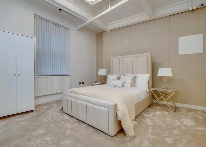 Sky Way Bradford (West Yorkshire)