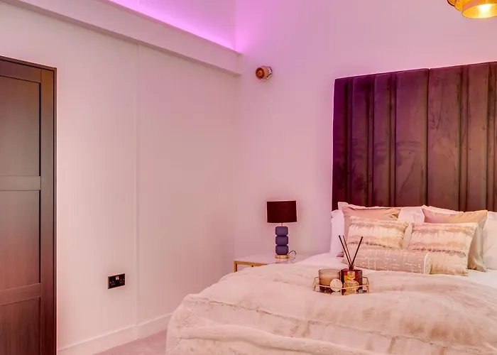 Sky Way * Bradford (West Yorkshire)