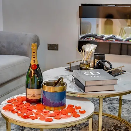 Sky Way Bradford (West Yorkshire)