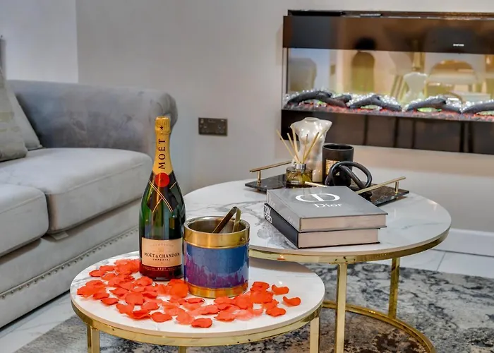 Sky Way Bradford (West Yorkshire)