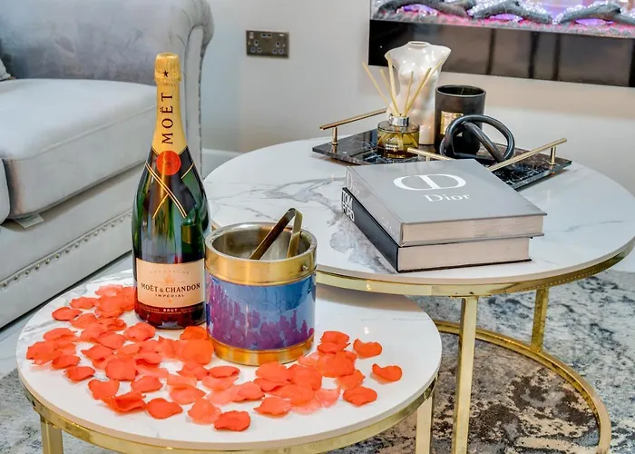 Sky Way Hotel Bradford (West Yorkshire)